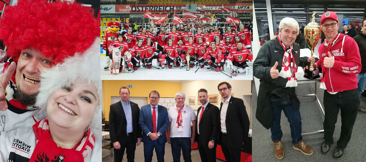 Thumbnails Österreich Cup 2020 in Klagenfurt