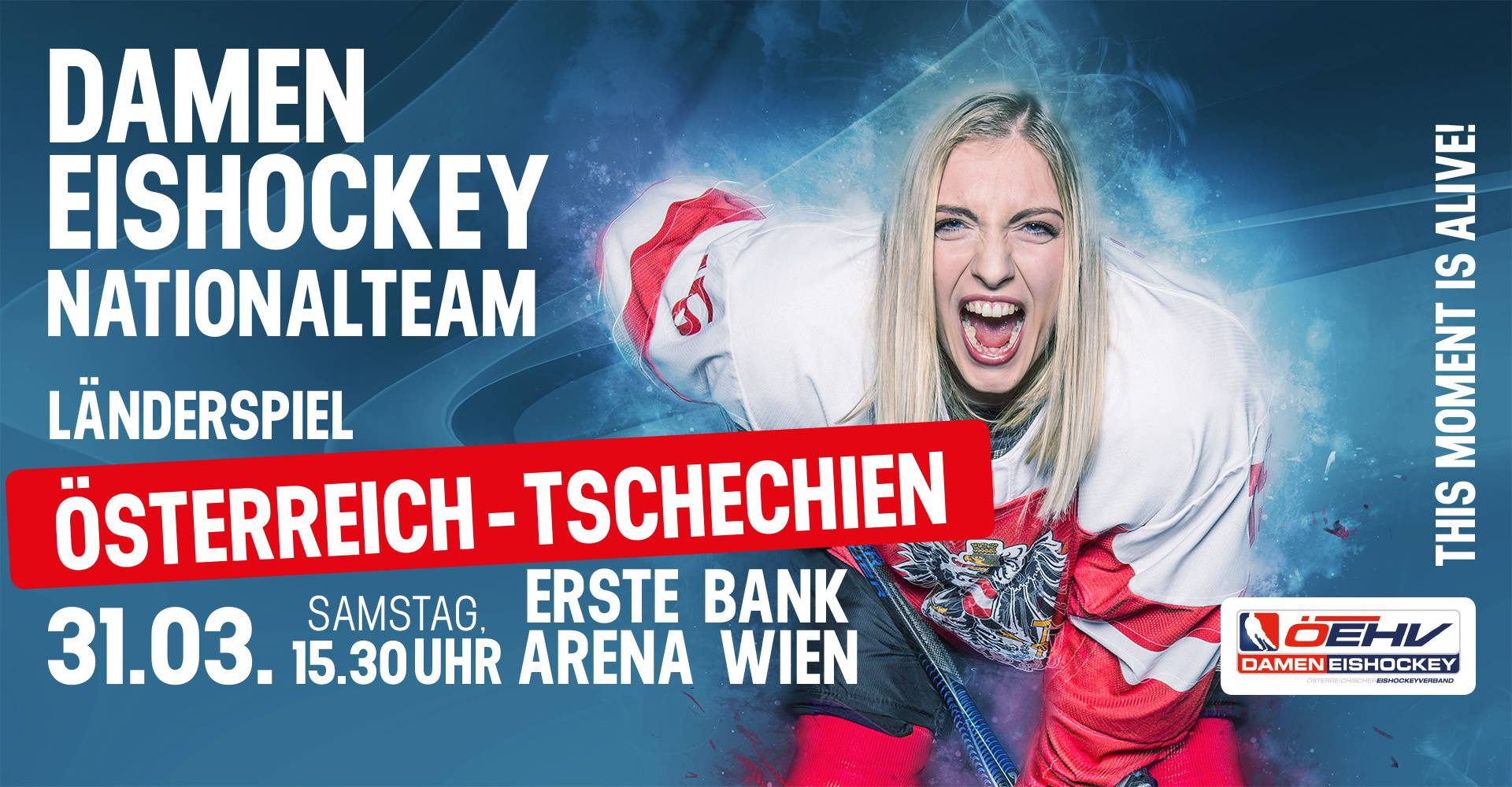 ateam damen cze 201803