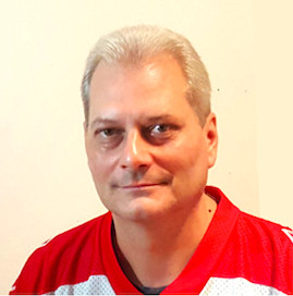 Porträt Dietmar Pfundner